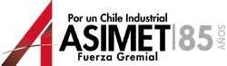 asociación de industrias metalúrgicas y metalmecánicas a.g|Historia – ASIMET.